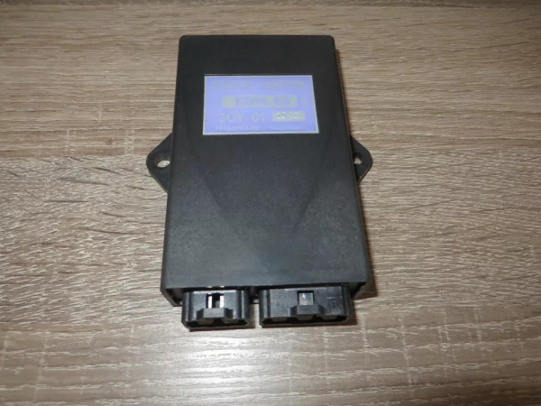 Yamaha CDI Zündanlage FJ1200 ignitor3CY-82305-01  Original 3CY-82305-01 Genuine spare part – MG-Teileshop